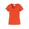 Port & Company® Fan Favorite™ Ladies V-Neck T-Shirt